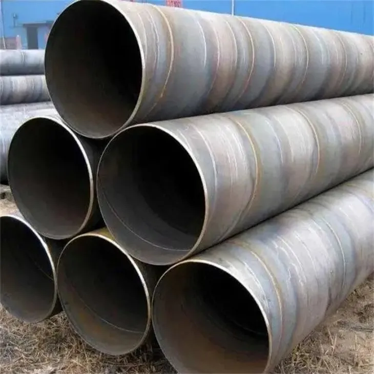 Mining welding Pipe