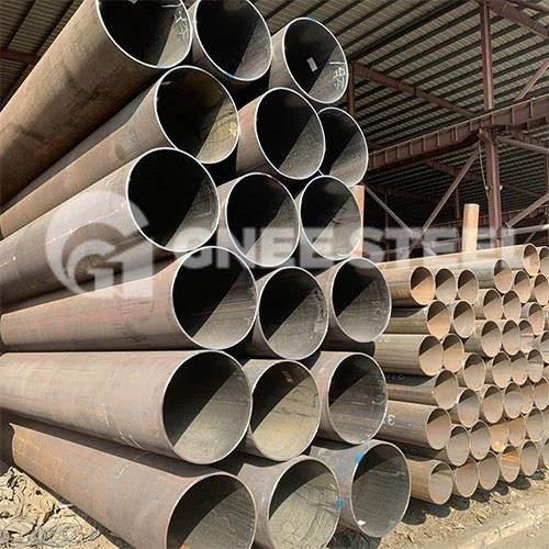 ASME SA691 Grade 91 Alloy Steel Pipe