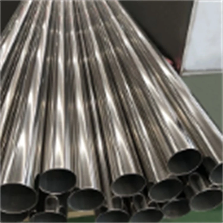 ASTM A179 Stainless Steel Ss Pipe