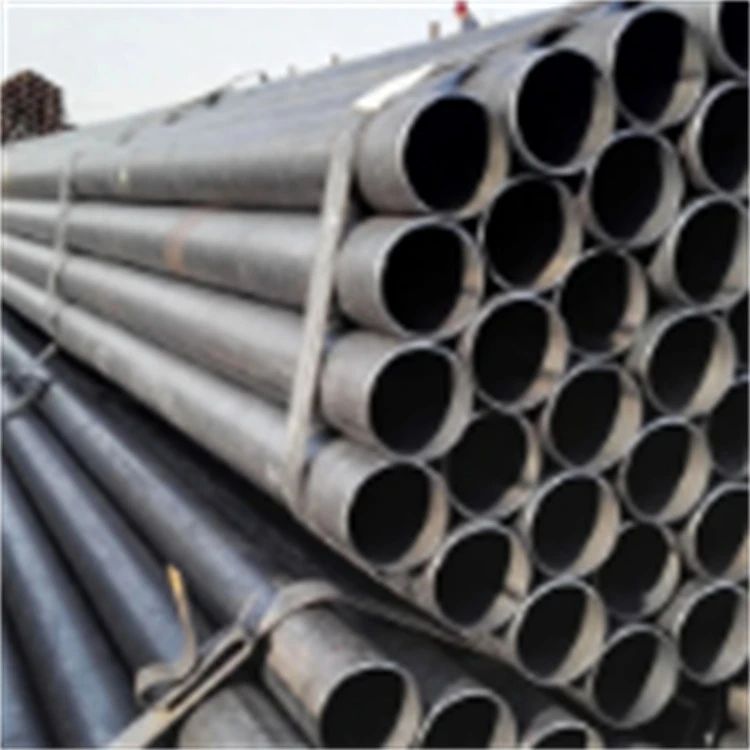 Tubo de acero inoxidable ASTM A179
