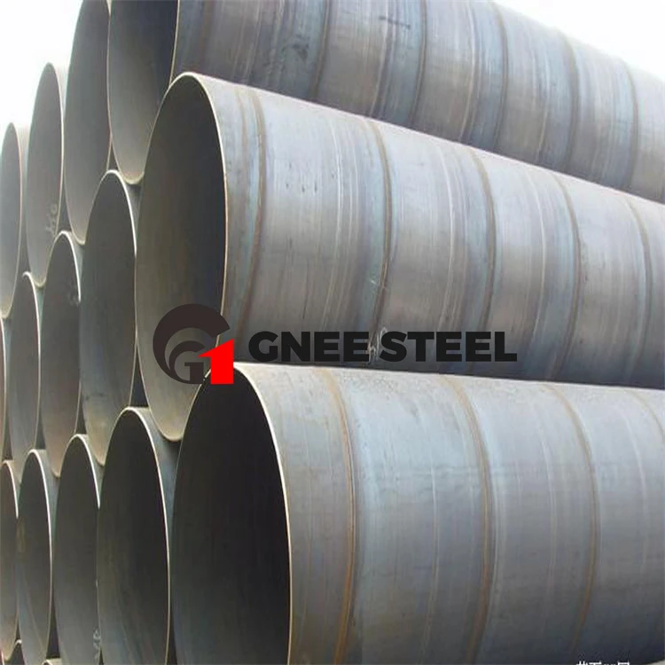 Tubo espiral DIN17175 St35-8 35-4