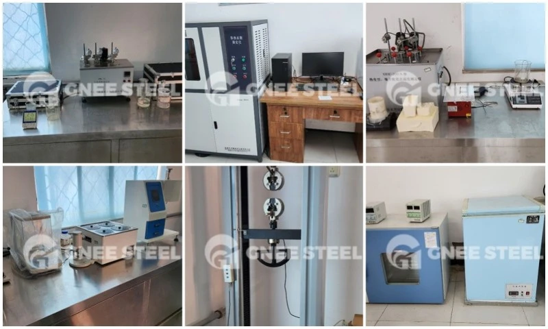 test and inspection test and inspection