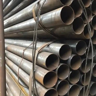 EFW Steel Pipes EFW Steel Pipes