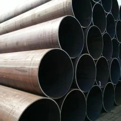 EFW Steel Pipes EFW Steel Pipes