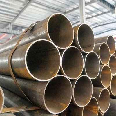 straight seam welded pipe straight seam welded pipe