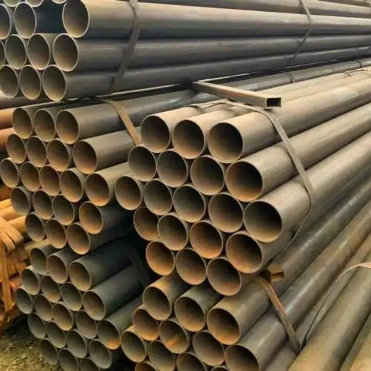 Q235B Longitudinal Welded (LSAW) Steel Pipes suppliers