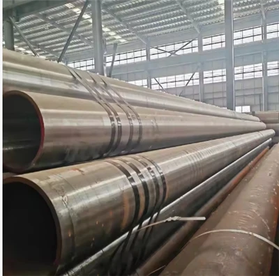 A691 CM65 TUBO CLASE40