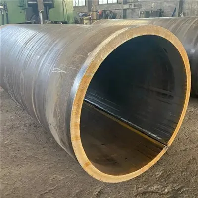 Tubo de electrofusión A691