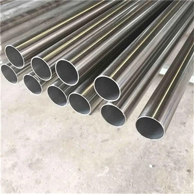 Tubería de acero AL-6XN: resistencia excepcional garantizada