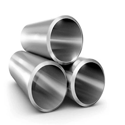 Tubo de acero inoxidable sin costura Alloy800ht No8811
