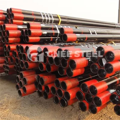 API 5CT R95 Revestimiento y tuberías