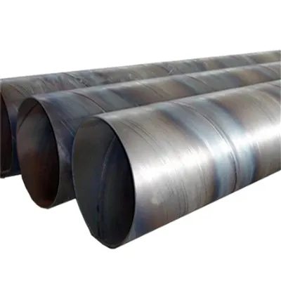 Tubería soldada en espiral API 5L Psl1