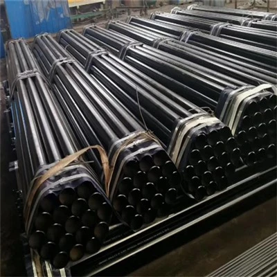 Tubería de acero al carbono soldada API 5L X60