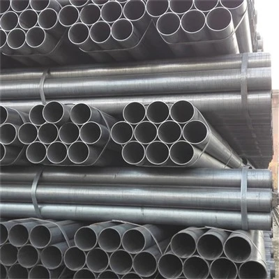 Venta directa de fábrica de tuberías ASTM A53