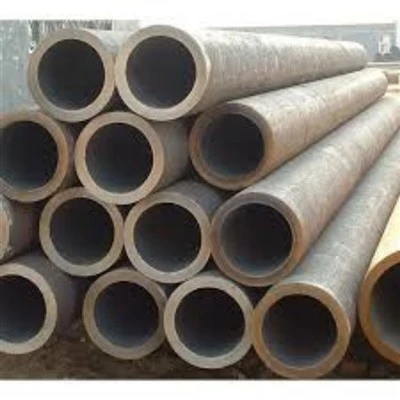 Los 10 principales proveedores de tubos de acero al carbono en China