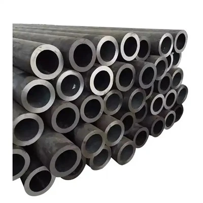 Tubería de acero ASTM A 106